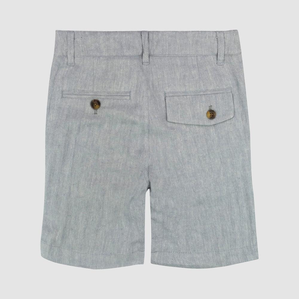 Trouser Shorts