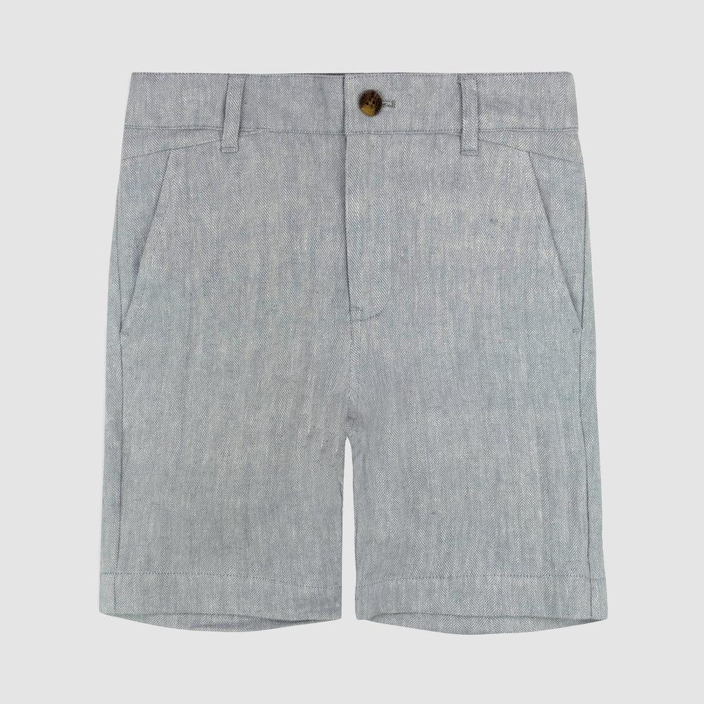 Trouser Shorts